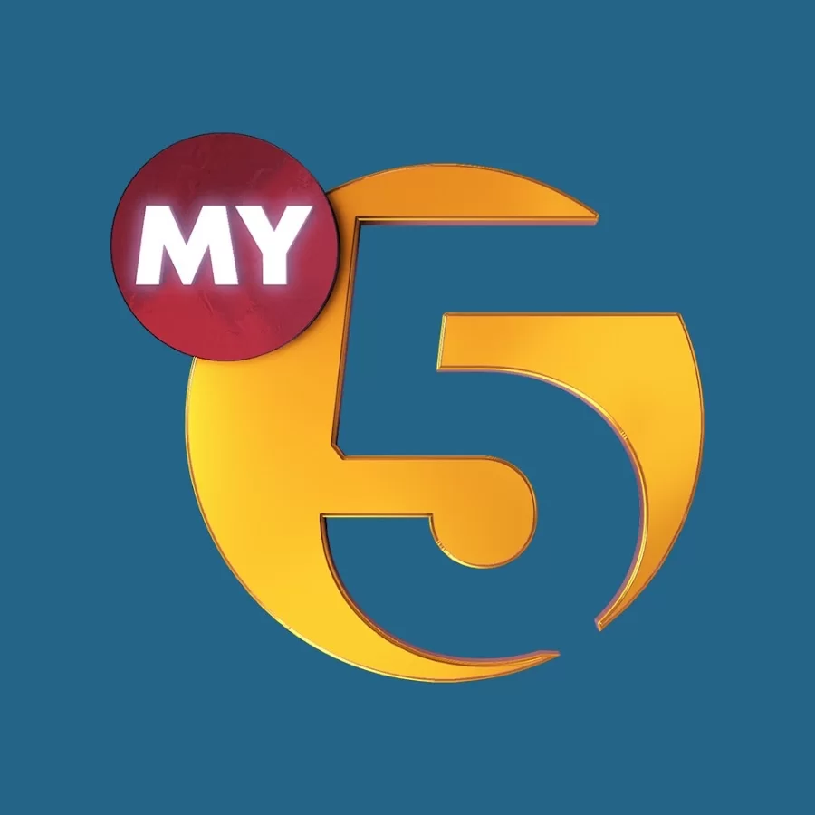 MY5 TV (International)