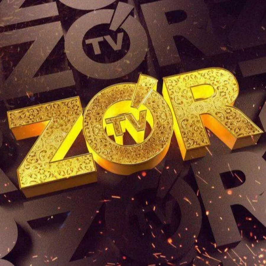 Zo'r TV
