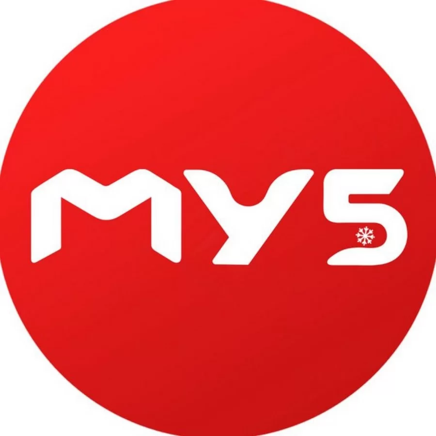 My5 TV (Mening Yurtim)